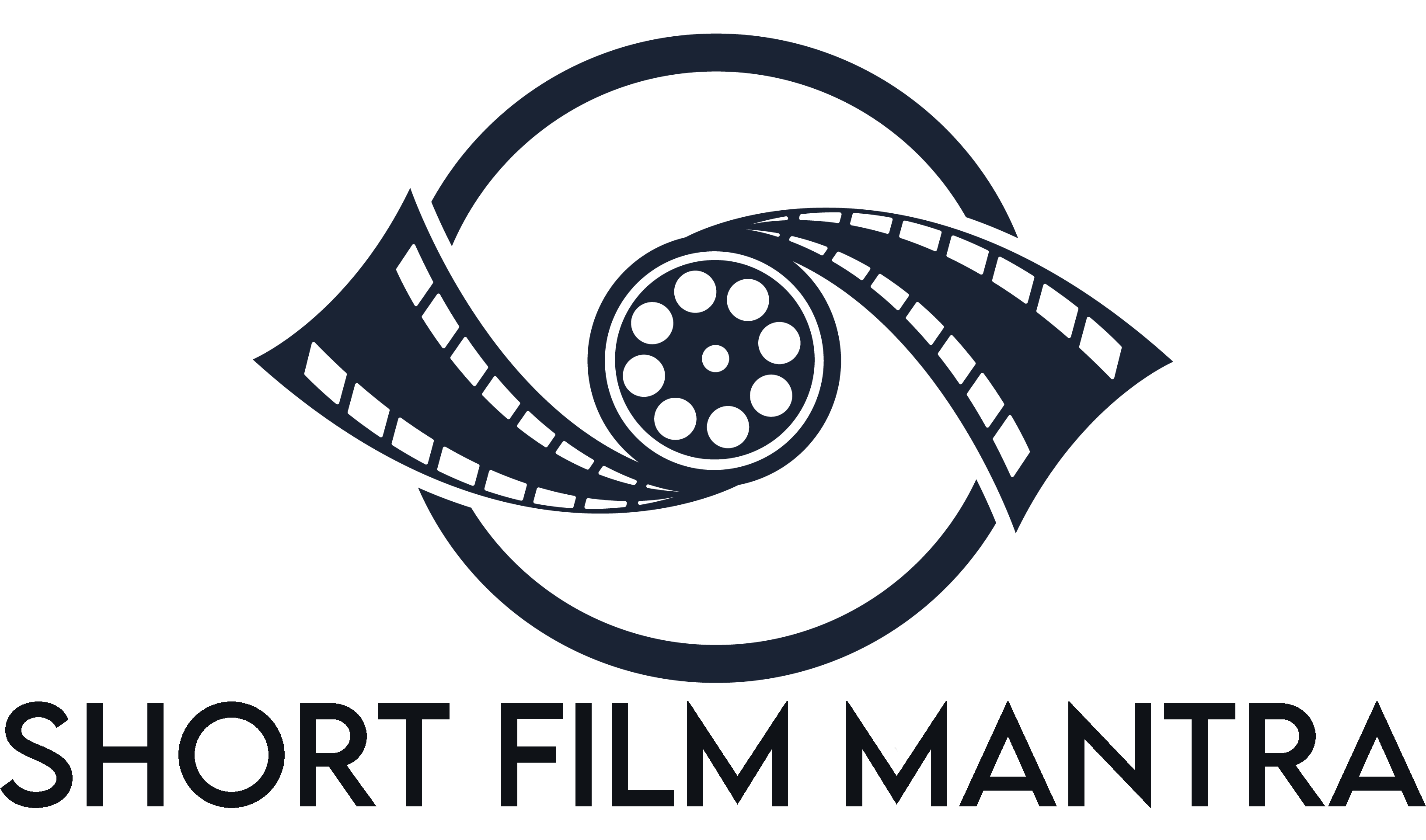 Short Film Mantra Logo